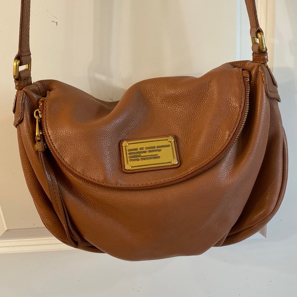 Marc by Marc Jacobs crossbody Natasha bag